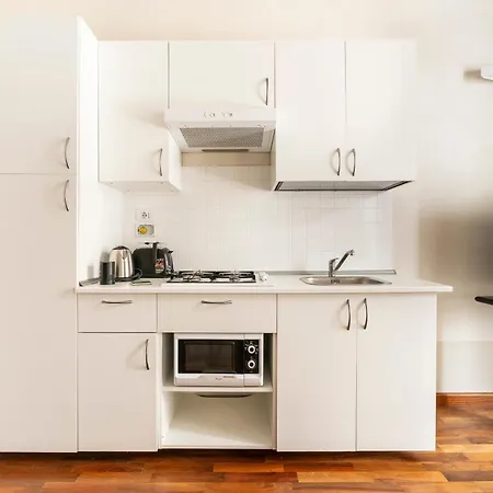 Appartamento Palazzo Tornaquinci *