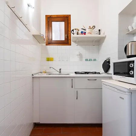 Palazzo Tornaquinci Firenze