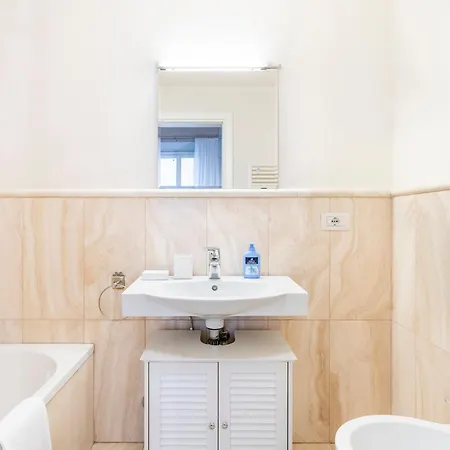 Palazzo Tornaquinci Apartment