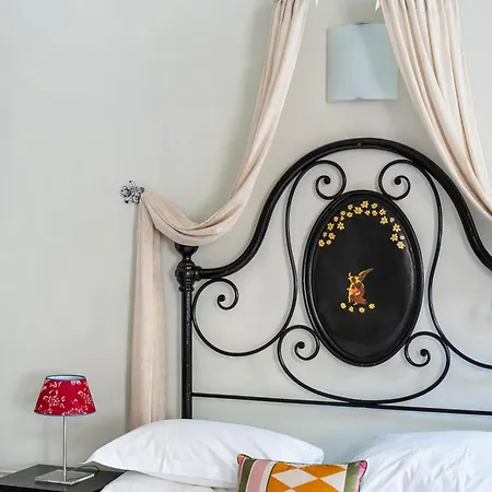 アパート Palazzo Tornaquinci *