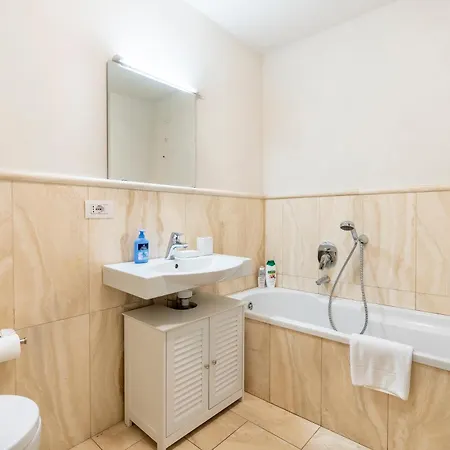 Apartment Palazzo Tornaquinci