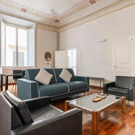 Palazzo Tornaquinci * フィレンツェ