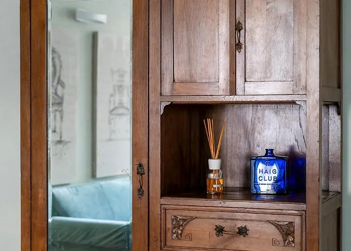 Palazzo Tornaquinci Firenze