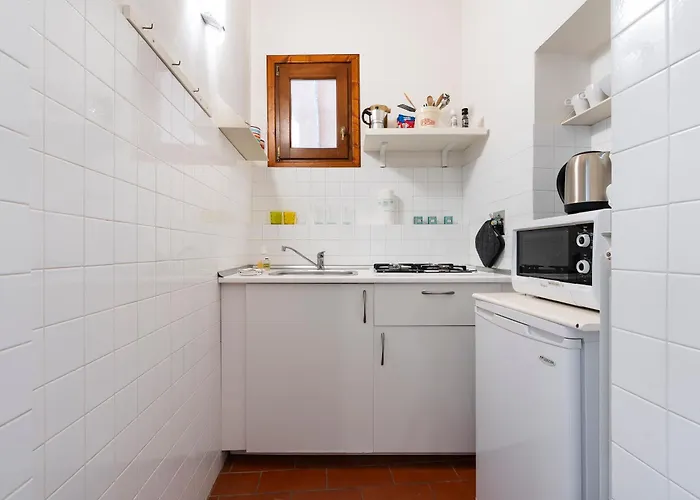 Palazzo Tornaquinci Firenze