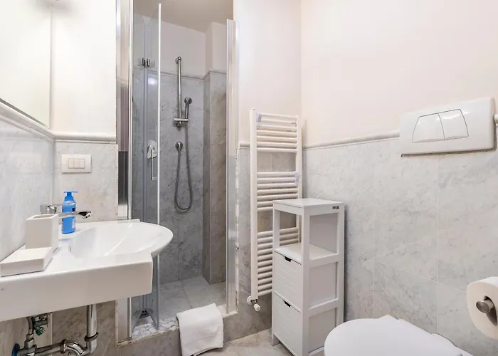 Apartman Palazzo Tornaquinci Firenze