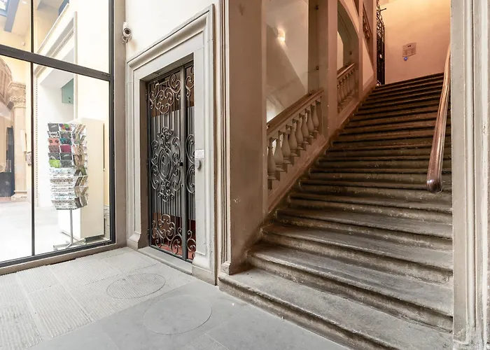 Palazzo Tornaquinci *