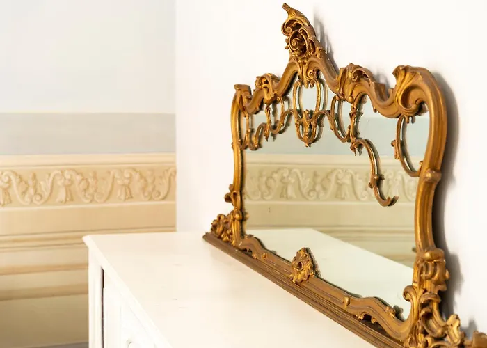 Palazzo Tornaquinci *