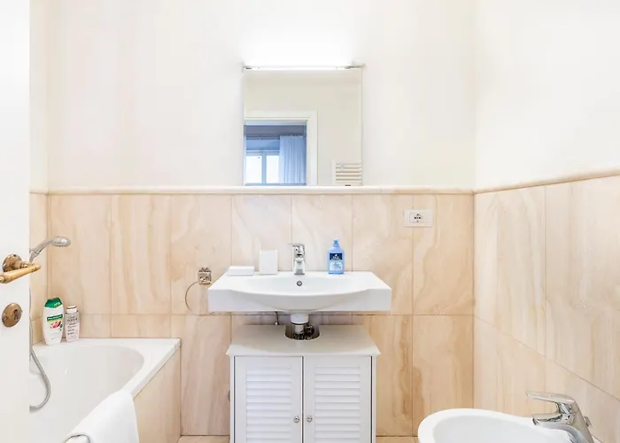 Palazzo Tornaquinci Apartman