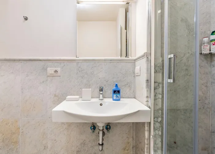 Apartman Palazzo Tornaquinci *