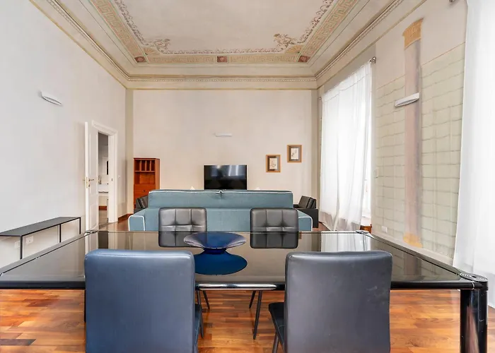 Palazzo Tornaquinci * Firenze