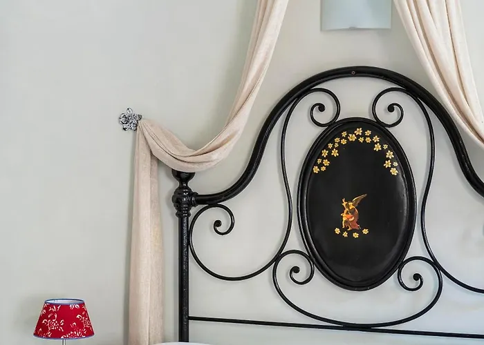 Apartman Palazzo Tornaquinci *