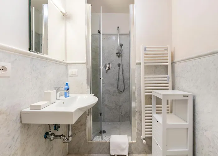 Palazzo Tornaquinci Apartman Firenze