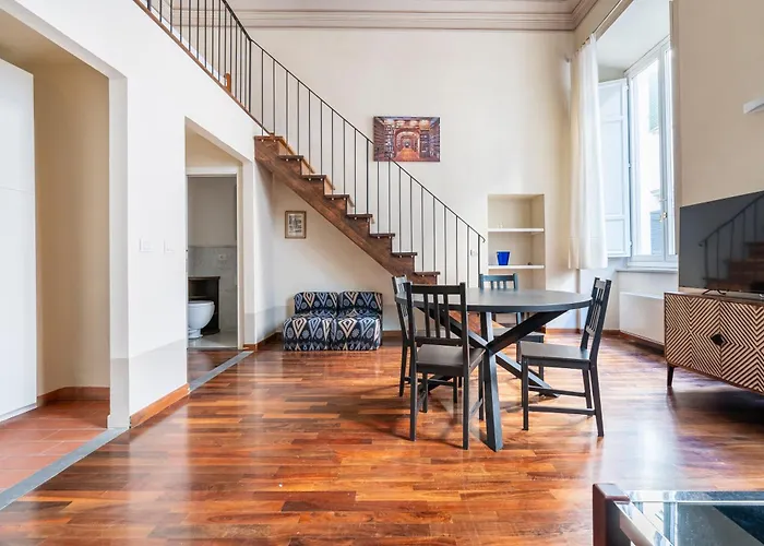 Palazzo Tornaquinci *