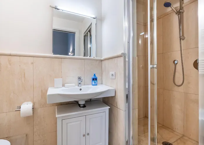 Palazzo Tornaquinci Apartman