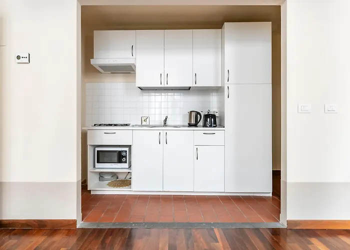 Apartman Palazzo Tornaquinci *