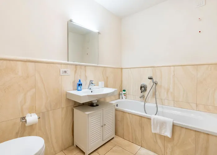 Apartman Palazzo Tornaquinci