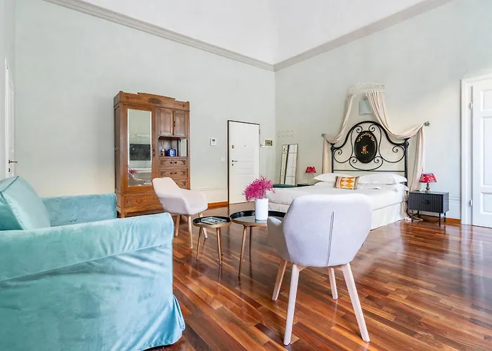 Palazzo Tornaquinci *