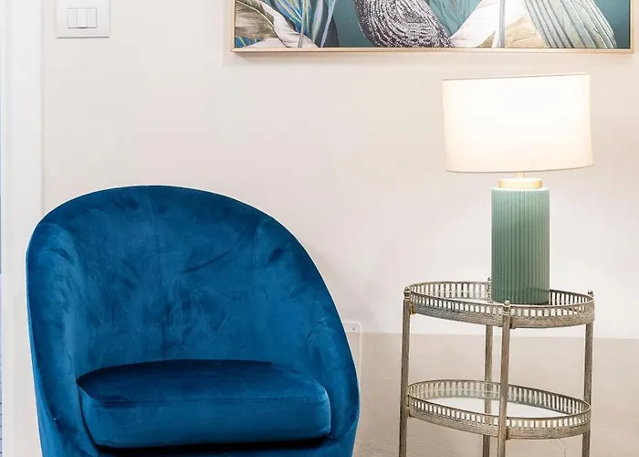 Apartman Palazzo Tornaquinci Firenze