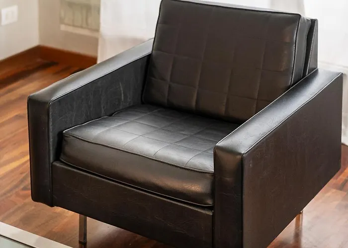 Apartman Palazzo Tornaquinci