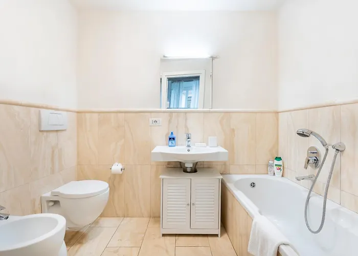 Apartman Palazzo Tornaquinci