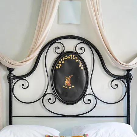 Palazzo Tornaquinci Florens