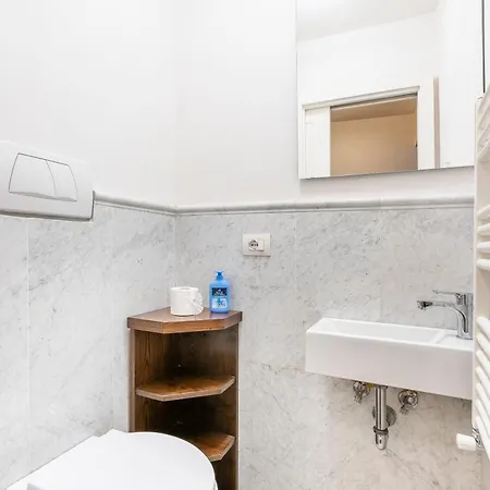 Lägenhet Palazzo Tornaquinci